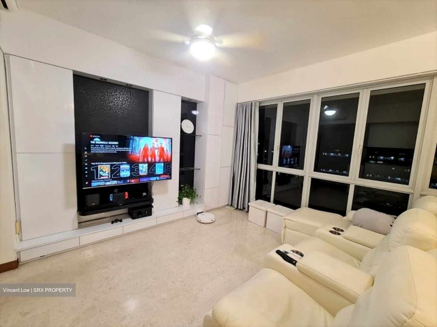 Astor (D14), Apartment #596444231